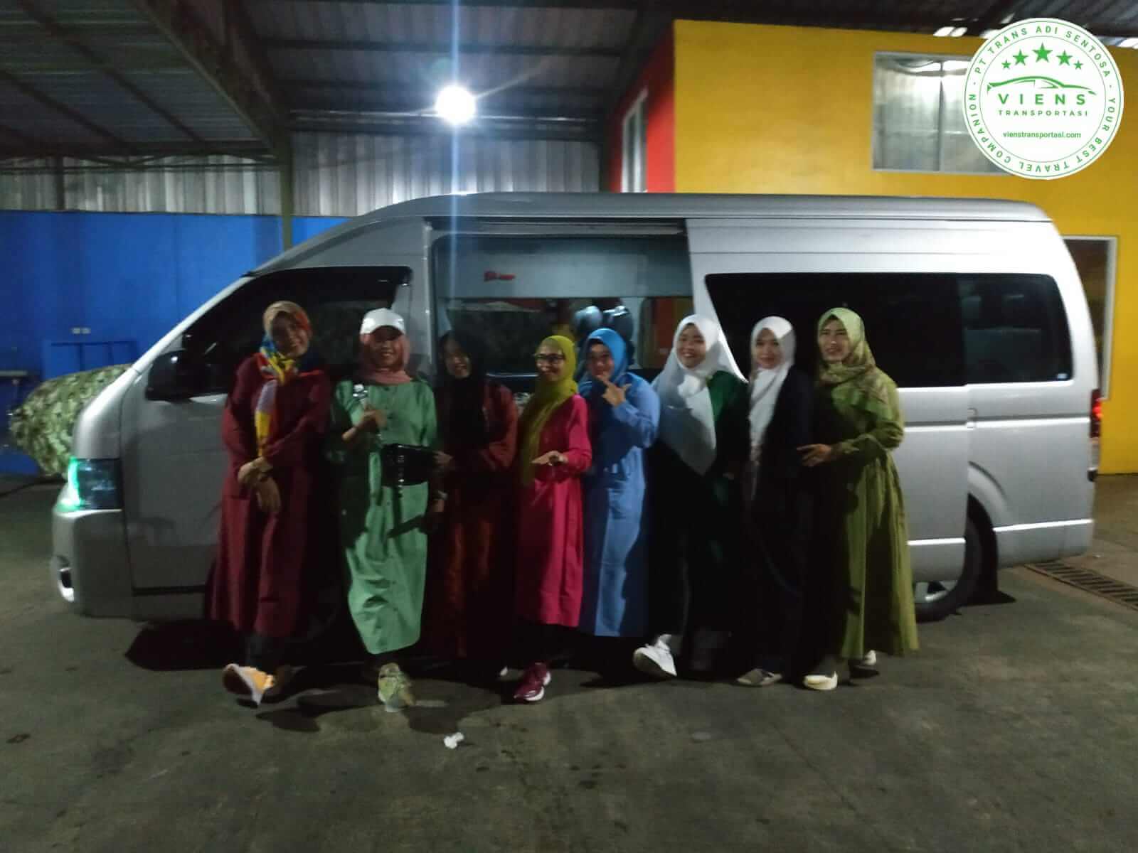 Rental Mobil Jakarta